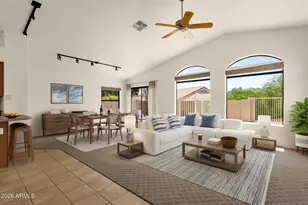 12137 N Finch Dr N, Fountain Hills, AZ 85268 - Photo 17