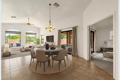 12137 N Finch Drive N, Fountain Hills, AZ 85268 - Photo 11
