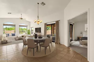 12137 N Finch Dr N, Fountain Hills, AZ 85268 - Photo 11