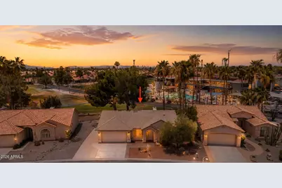 6310 S Cypress Point Drive, Chandler, AZ 85249 - Photo 1