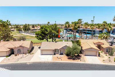 6310 S Cypress Point Drive, Chandler, AZ 85249 - Photo 3