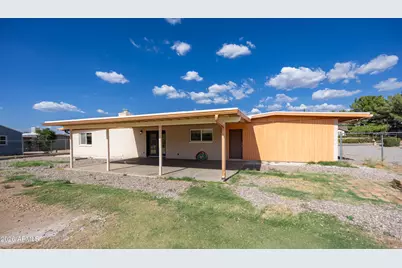 2002 Town and Country Drive, Sierra Vista, AZ 85635 - Photo 29