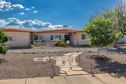 2002 Town and Country Drive, Sierra Vista, AZ 85635 - Photo 5