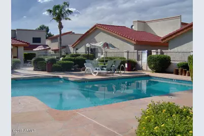 8709 N Shadow Lane, Peoria, AZ 85345 - Photo 3