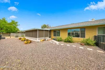 15410 N Ridgeview Road, Sun City, AZ 85351 - Photo 37