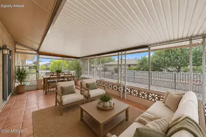 15410 N Ridgeview Road, Sun City, AZ 85351 - Photo 35