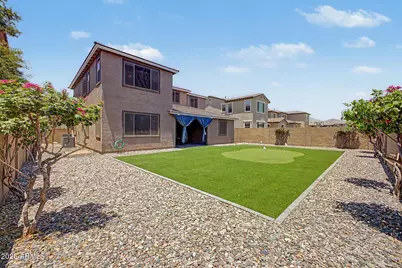 1655 N 214th Avenue, Buckeye, AZ 85396 - Photo 43
