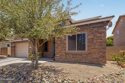 1655 N 214th Avenue, Buckeye, AZ 85396 - Photo 3