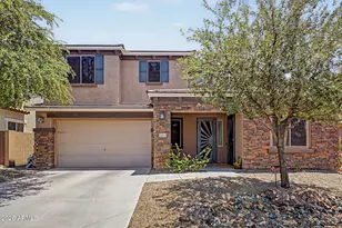 1655 N 214th Ave, Buckeye, AZ 85396 - Photo 1