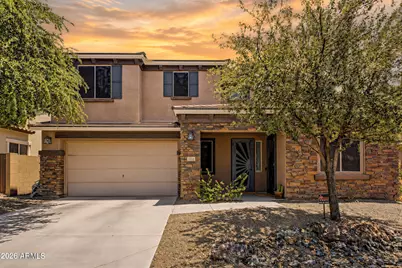 1655 N 214th Avenue, Buckeye, AZ 85396 - Photo 1