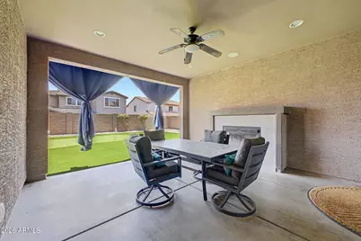 1655 N 214th Avenue, Buckeye, AZ 85396 - Photo 39
