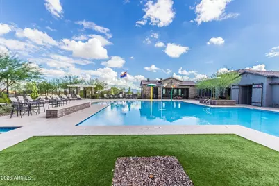 1655 N 214th Avenue, Buckeye, AZ 85396 - Photo 47