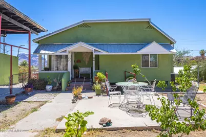 37 N Kellner Avenue, Superior, AZ 85173 - Photo 3
