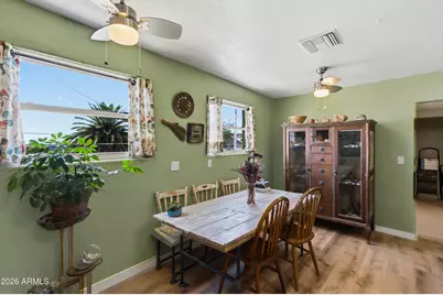 37 N Kellner Avenue, Superior, AZ 85173 - Photo 15