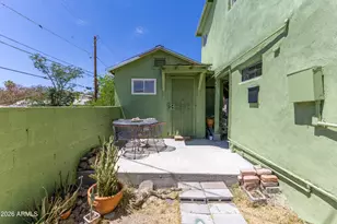 37 N Kellner Ave, Superior, AZ 85173 - Photo 5