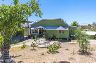 37 N Kellner Ave, Superior, AZ 85173 - Photo 1