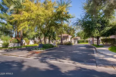 7771 E Foxmore Lane, Scottsdale, AZ 85258 - Photo 25
