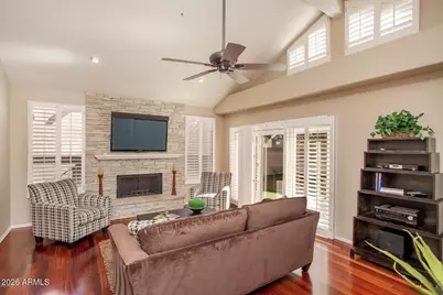 7771 E Foxmore Lane, Scottsdale, AZ 85258 - Photo 5