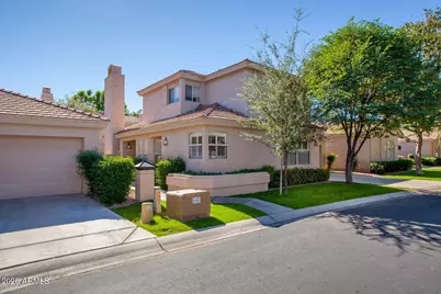 7771 E Foxmore Lane, Scottsdale, AZ 85258 - Photo 3