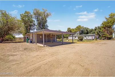 43455 N Jackrabbit Road, San Tan Valley, AZ 85140 - Photo 27