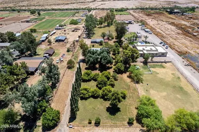 43455 N Jackrabbit Road, San Tan Valley, AZ 85140 - Photo 33