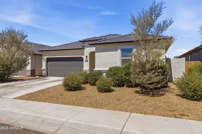 3499 N Montoya Lane, Casa Grande, AZ 85122 - Photo 3