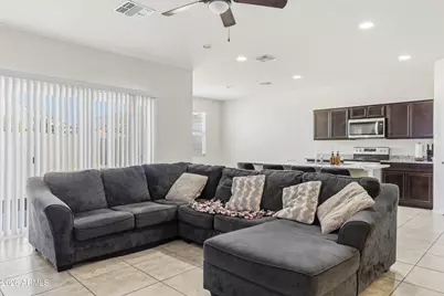 3499 N Montoya Lane, Casa Grande, AZ 85122 - Photo 5