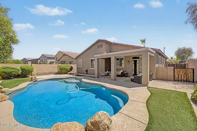 934 E Saddleback Place, San Tan Valley, AZ 85143 - Photo 19