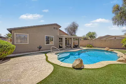 934 E Saddleback Place, San Tan Valley, AZ 85143 - Photo 21