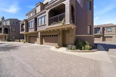 3935 E Rough Rider Road #1155, Phoenix, AZ 85050 - Photo 1