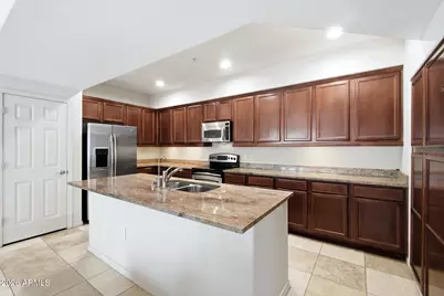 3935 E Rough Rider Road #1155, Phoenix, AZ 85050 - Photo 11