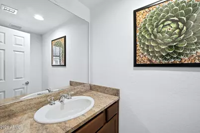 3935 E Rough Rider Road #1155, Phoenix, AZ 85050 - Photo 17