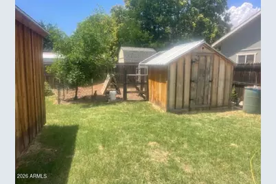 1615 W Horseshoe Bend Drive #20, Camp Verde, AZ 86322 - Photo 5