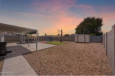 18004 N 33rd Drive, Phoenix, AZ 85053 - Photo 15