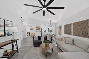 4834 W Kerry Ln, Glendale, AZ 85308 - Photo 3