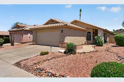 4834 W Kerry Lane, Glendale, AZ 85308 - Photo 1