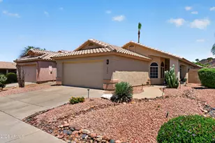 4834 W Kerry Ln, Glendale, AZ 85308 - Photo 1