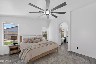 4834 W Kerry Lane, Glendale, AZ 85308 - Photo 19
