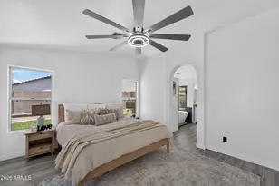 4834 W Kerry Ln, Glendale, AZ 85308 - Photo 19