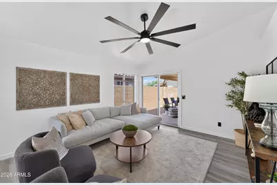 4834 W Kerry Lane, Glendale, AZ 85308 - Photo 9