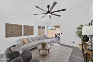 4834 W Kerry Ln, Glendale, AZ 85308 - Photo 9