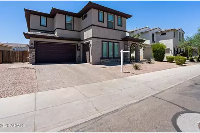 19797 W Avalon Drive, Buckeye, AZ 85396 - Photo 1