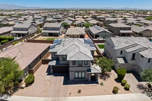 19797 W Avalon Dr, Buckeye, AZ 85396 - Photo 29