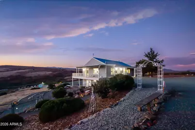 17775 E Rocking J Lane #D, Dewey, AZ 86327 - Photo 49