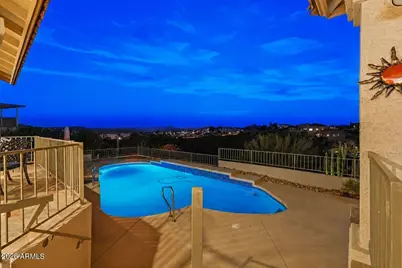 15825 E Sunflower Drive, Fountain Hills, AZ 85268 - Photo 45