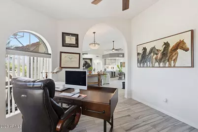 15825 E Sunflower Drive, Fountain Hills, AZ 85268 - Photo 15