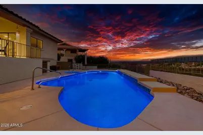 15825 E Sunflower Drive, Fountain Hills, AZ 85268 - Photo 43