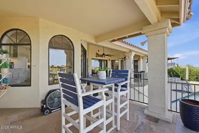 15825 E Sunflower Drive, Fountain Hills, AZ 85268 - Photo 29