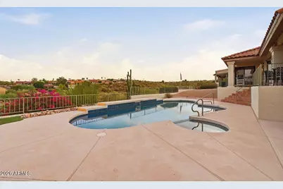 15825 E Sunflower Drive, Fountain Hills, AZ 85268 - Photo 33