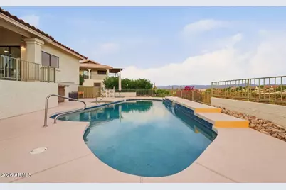 15825 E Sunflower Drive, Fountain Hills, AZ 85268 - Photo 37